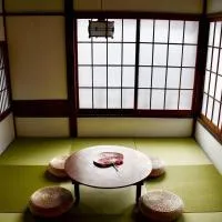 民泊つぎとはぎ, hotell sihtkohas Miura