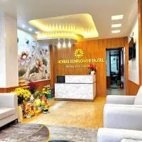 Noi Bai Sunflower Hotel, hotel v destinaci Noi Bai