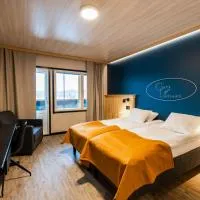 Gate of Lapland, Hotel in Ylitornio
