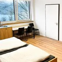 Erlebniswelt Resort Apartment 10, hotel Rekenben