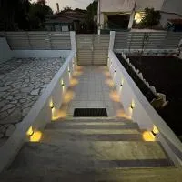 Villa Nicole, hotel v destinaci Katarrákhion