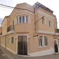 Hotel Encarna, hotel a Fuente-Álamo