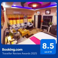 RINGJI PALACE, hotel near Bhadrapur Airport - BDP, Kakarvitta