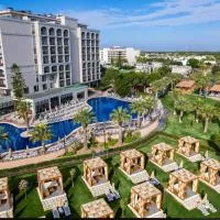 Duja Didim - Ultra All Inclusive, готель у місті Дідім