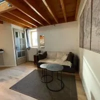 Charmant studio indépendant – hotel w mieście Oinville-sur-Montcient