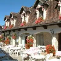 Le Fenelon, hotel a Carennac