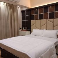Satya Stays Premium Boutique Apartment, hotel in zona Navi Mumbai International Airport - NMI, Navi Mumbai