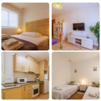 Apartamento a 5 minutos del aeropuerto de Alicante, hotel poblíž Letiště Alicante - ALC, Torrellano
