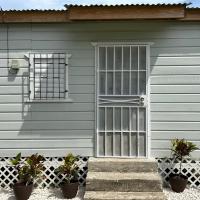 The CoZia, hotel poblíž Sir Barry Bowen Municipal Airport  - TZA, Belize City
