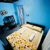 Arapura Veedu Heritage Homestay, отель в городе Kizhillam
