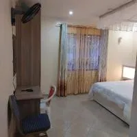 Mbita में, होटल The Isle Cottages-Mbita