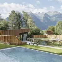Val Blu Sport | Hotel | SPA, ξενοδοχείο σε Bludenz
