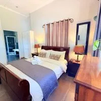 Viesnīca Kniff un Gaffel Guest House pilsētā Pretorija