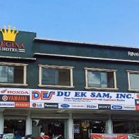 Regina Hotel, khách sạn gần Sicogon Island Airport - ICO, Balasan