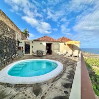 Casa Dalia, hotel a La Orotava