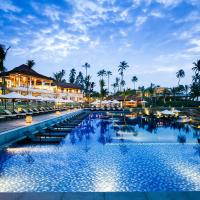 Anantara Peace Haven Tangalle Resort - Level 1 Safe & Secure