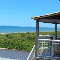 Suites a Beira Mar, Pousada a Beira Mar, מלון בריו דאס אוסטרס