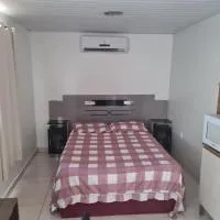 Independent kitnet in Tucuruí, hotel v destinácii Tucuruí