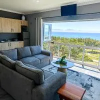 Hartklop Luxury Self Catering Guesthouse, hotell i Linkside