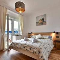 Apartments Barbalic Beach &ndash; hotel w Ba&scaron;ce