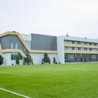 Viesnīca Arena Hotel Beylagan pilsētā Beylǝqan
