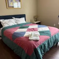 Room in a house in Lawrenceville, Hotel in Lawrenceville