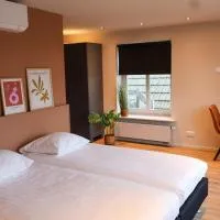 Maasbommel में, होटल B&B kamer KOECK