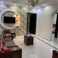 شقق زد السكنية, hotel near Prince Mohammad bin Abdulaziz International Airport - MED, Prince Mohammed Bin Abdulaziz