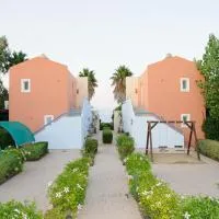 Aithrio Hotel, hotel din Niforeika
