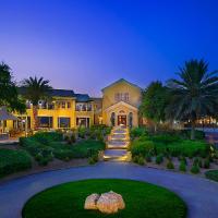Arabian Ranches Golf Club, hotel in Arabian Ranches, Dubai