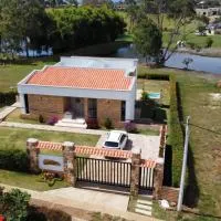 Villa Lucero 143, ξενοδοχείο σε Los Santos