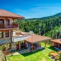 Hotel Mursal, hotel a Yagodina