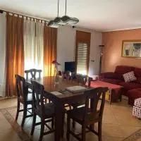 Apartamento Dúplex Casa Jares, viešbutis Kaspėje