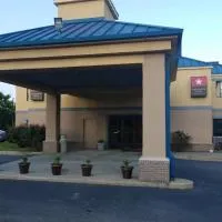 Lawrenceville Inn, hotel din Lawrenceville