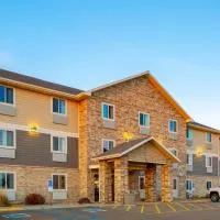 My Place Hotel-Dickinson, ND, hotel v destinaci Dickinson