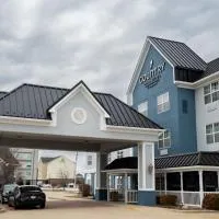 Country Inn & Suites by Radisson, Effingham, IL, hotel i Effingham