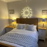 The Nook Holbeach town center 5 person 3 bed self catering, hotel em Holbeach