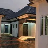 Daprem Luxury Studio Apartments, khách sạn ở Uyo