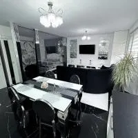 Apartament Glamour, hotell sihtkohas Gniezno