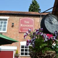 The Reindeer Inn, hotel in Southwell