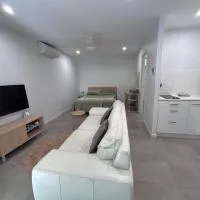 Location, location, location - modern studio, hôtel à Brisbane