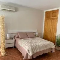 La torrecilla, ξενοδοχείο σε Zuheros
