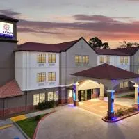 Viesnīca Melrose @ Seabrook, BW Signature Collection by Best Western pilsētā Sībruka