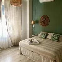 La Bastia - Bed & Soul, hotelli kohteessa Nuvolento