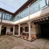 El Granero de Manzanares, hotel en Manzanares