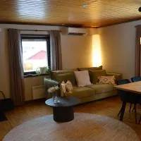 Viesnīca Semesterhus Gustavsberg Sorsele pilsētā Sorsele