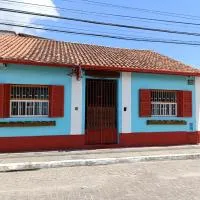 Atlantic Pousada, hotel u gradu 'São Sebastião'