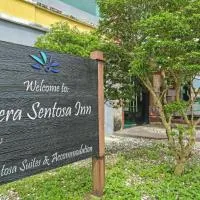 Sera Sentosa Inn, hotel a Kampong Perin