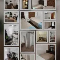 Hospedaje Temporario, hotel en La Quiaca