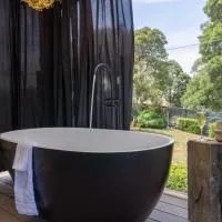 17pounds Country Estate & Aqua Wellness Retreat, hotel v mestu Bullarto
